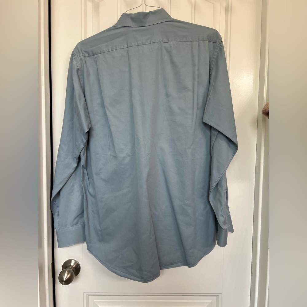 Chaps Ralph Lauren Button Down - Picture 6 of 6